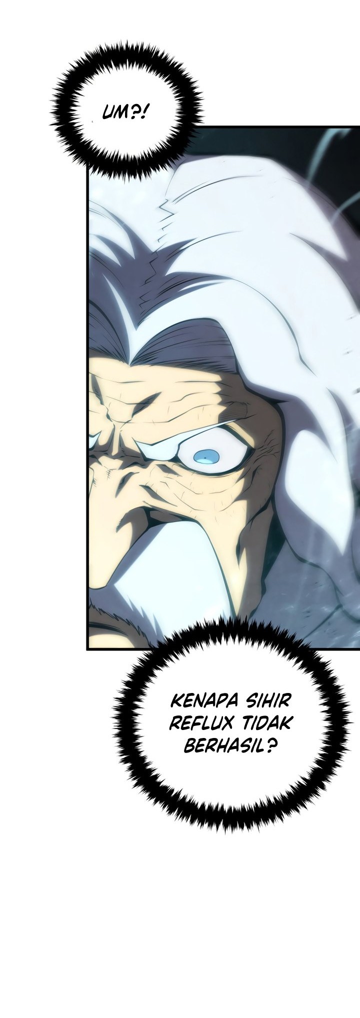 Swordmaster’s Youngest Son Bab 100 halaman 61
