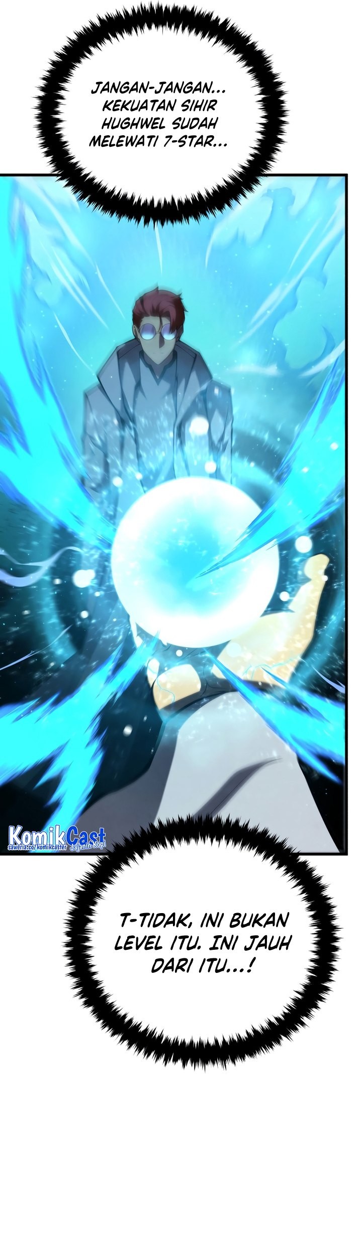 Swordmaster’s Youngest Son Bab 100 halaman 62