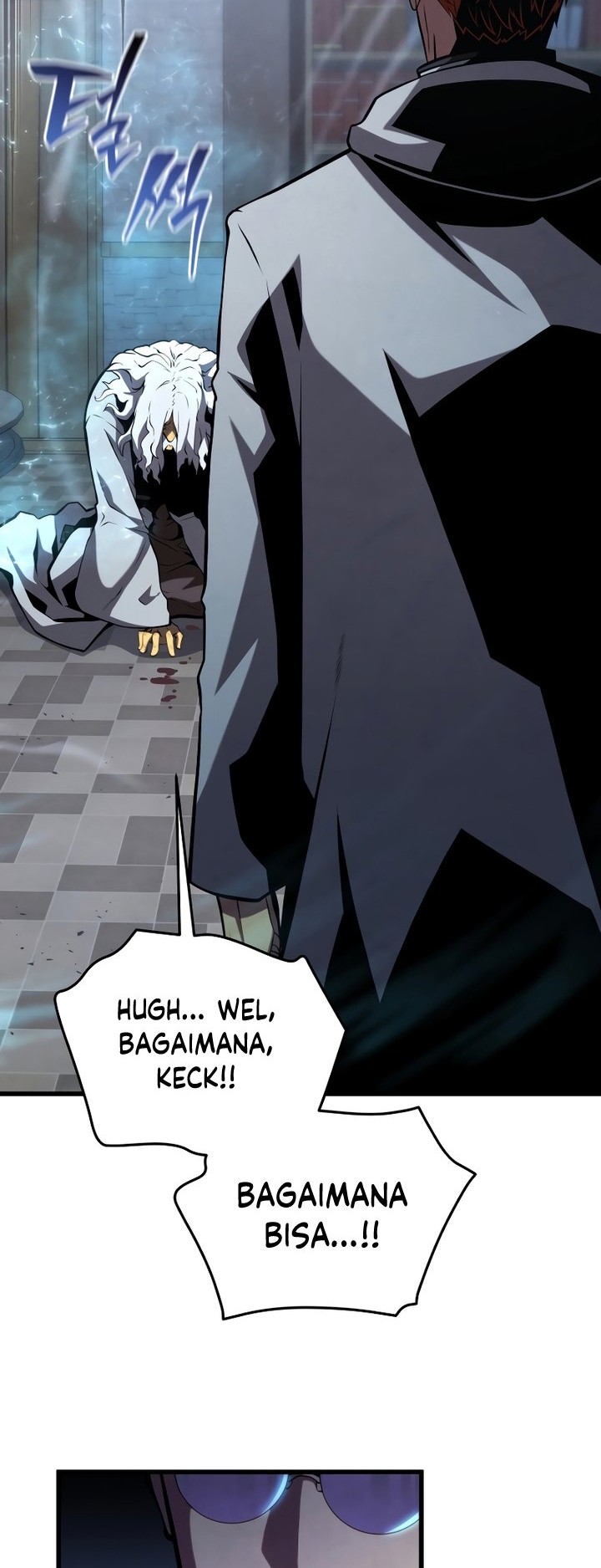 Swordmaster’s Youngest Son Bab 100 halaman 65