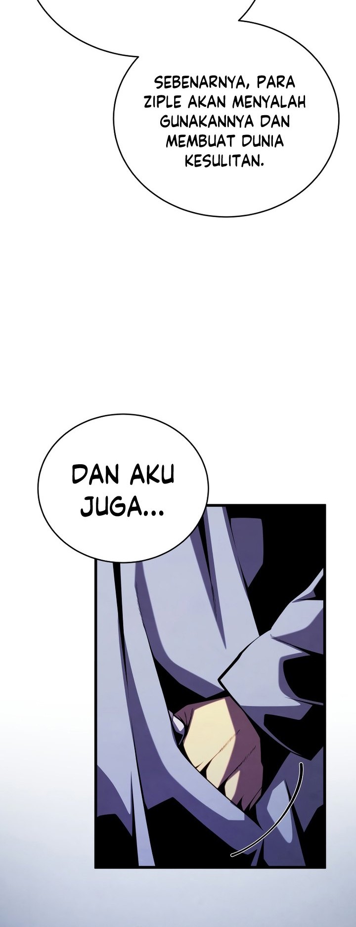 Swordmaster’s Youngest Son Bab 100 halaman 67