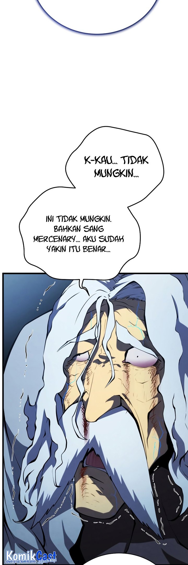 Swordmaster’s Youngest Son Bab 100 halaman 71