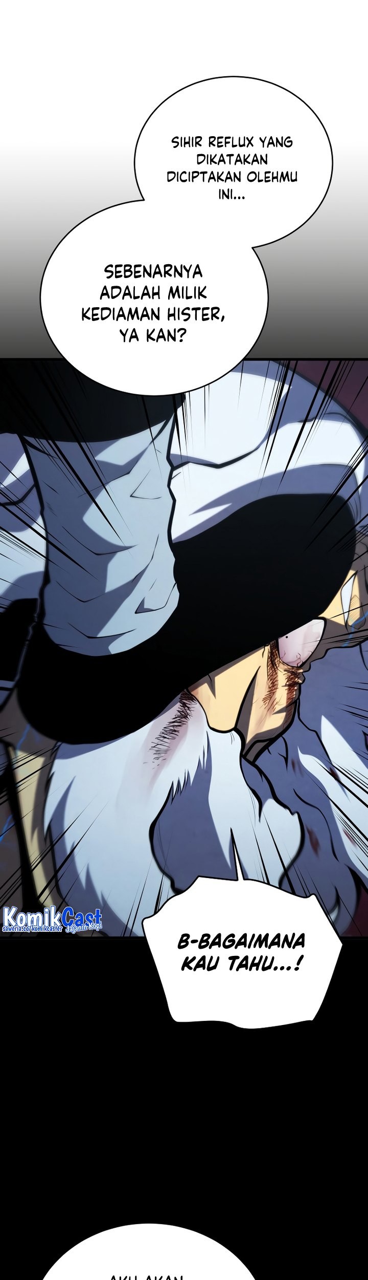 Swordmaster’s Youngest Son Bab 100 halaman 76