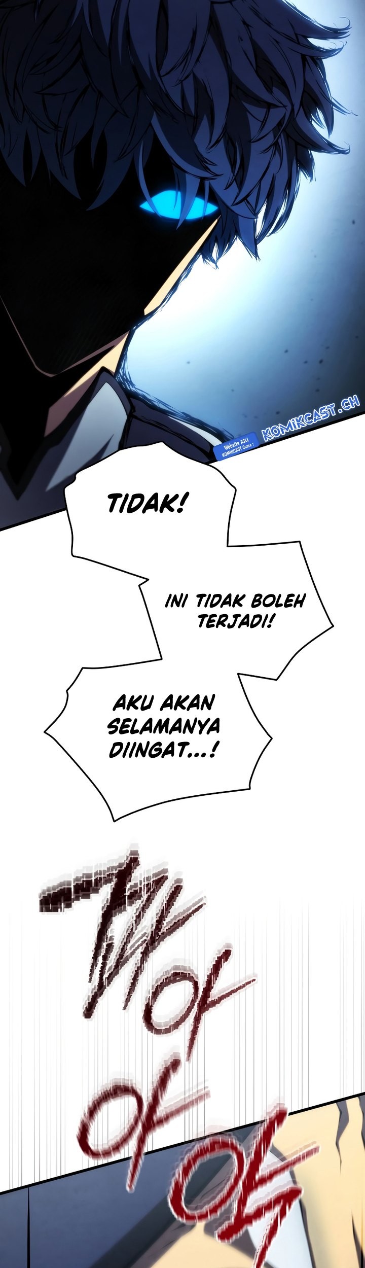 Swordmaster’s Youngest Son Bab 100 halaman 78