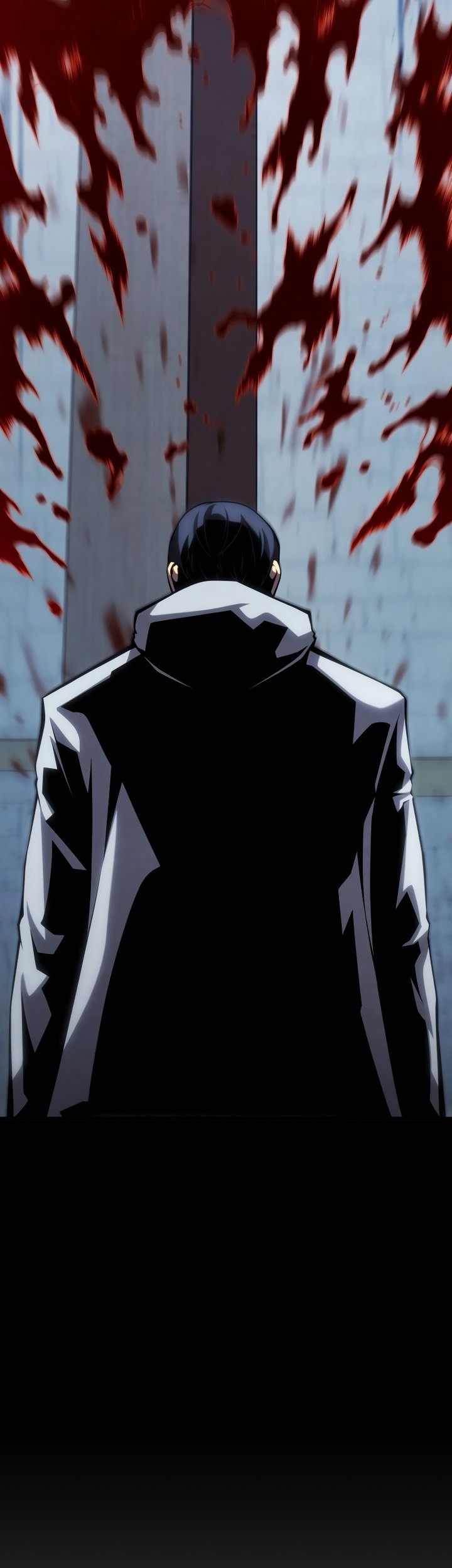 Swordmaster’s Youngest Son Bab 100 halaman 80