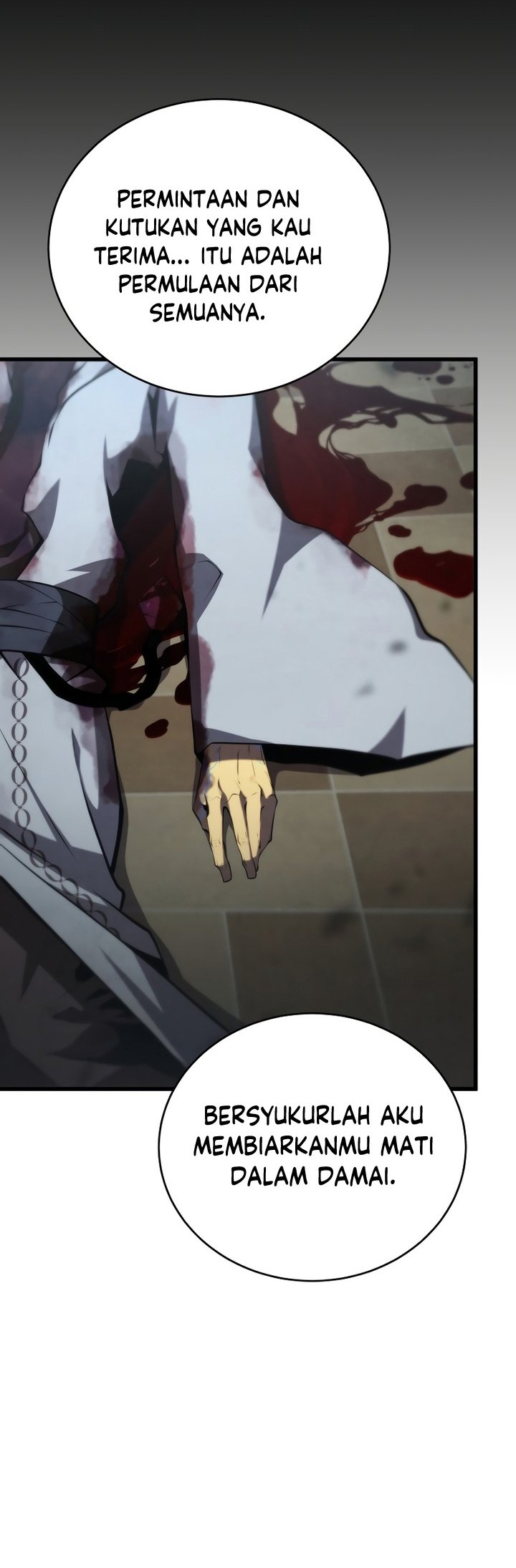 Swordmaster’s Youngest Son Bab 100 halaman 81