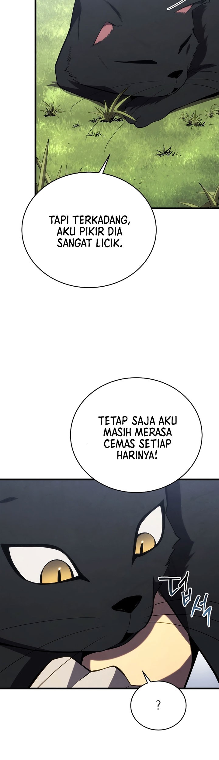 Swordmaster’s Youngest Son Bab 101 halaman 8