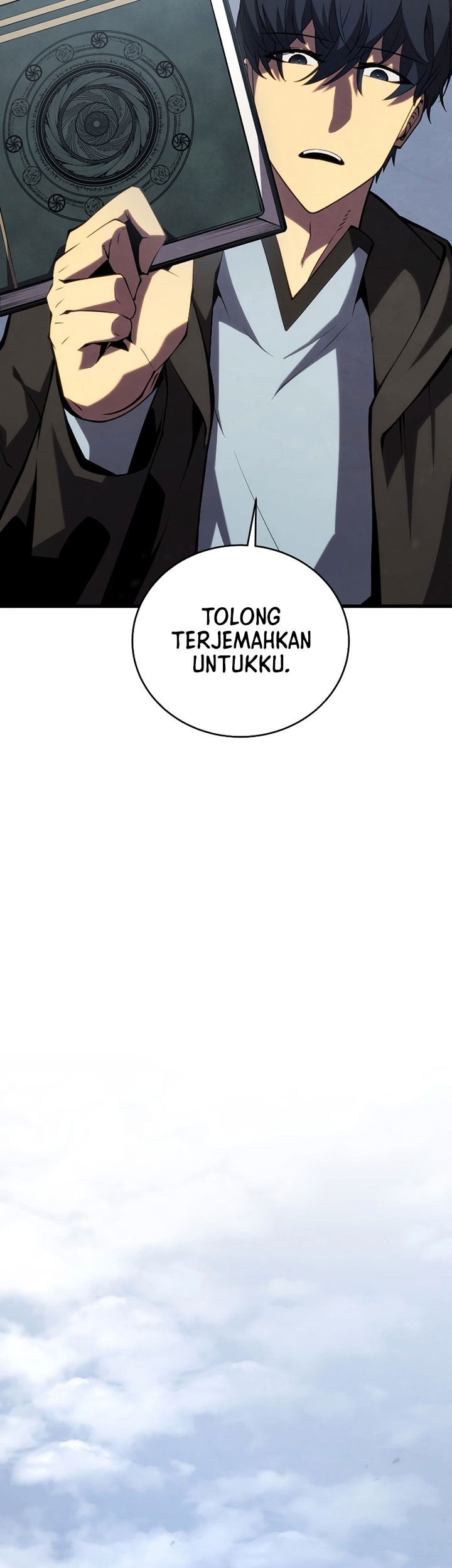 Swordmaster’s Youngest Son Bab 101 halaman 20