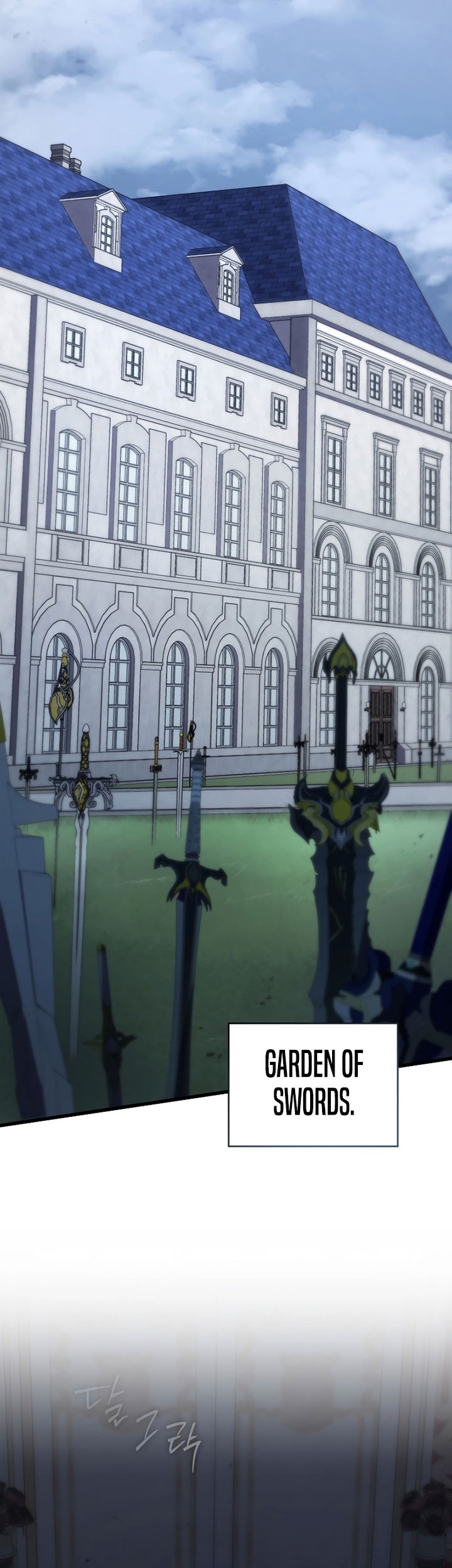 Swordmaster’s Youngest Son Bab 101 halaman 22