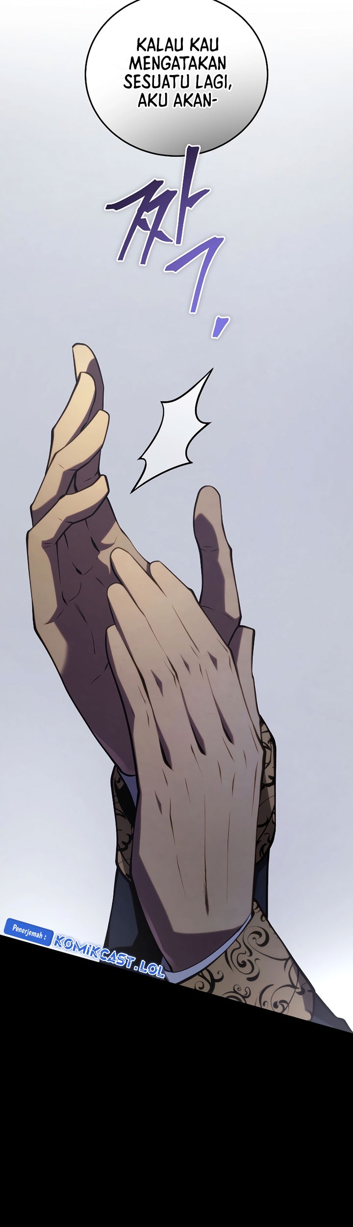 Swordmaster’s Youngest Son Bab 101 halaman 40