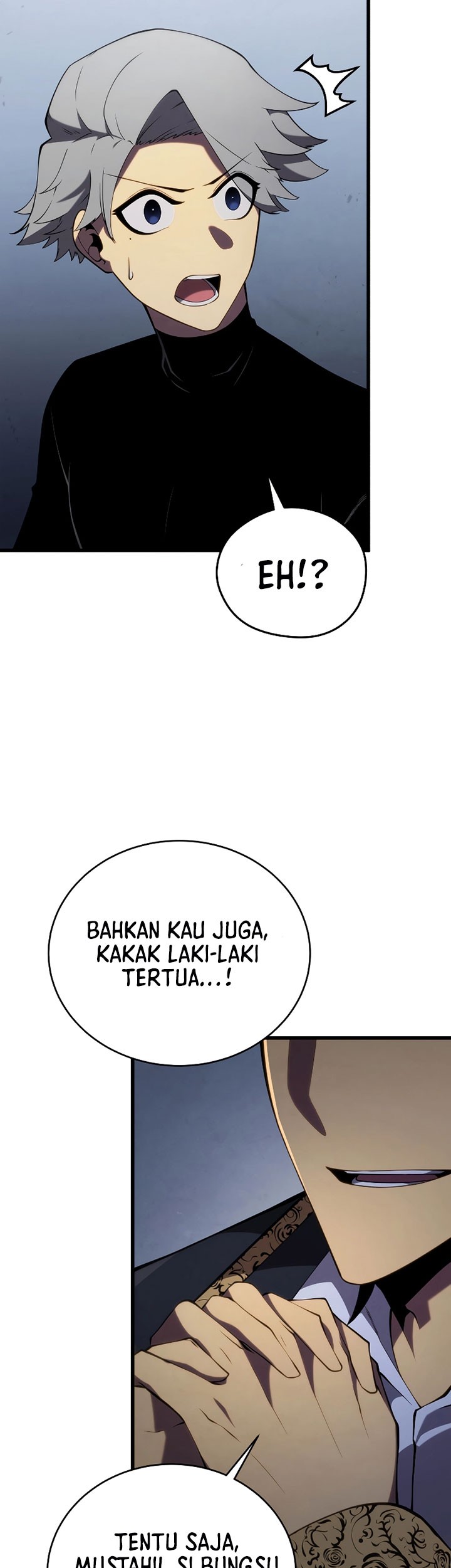 Swordmaster’s Youngest Son Bab 101 halaman 44