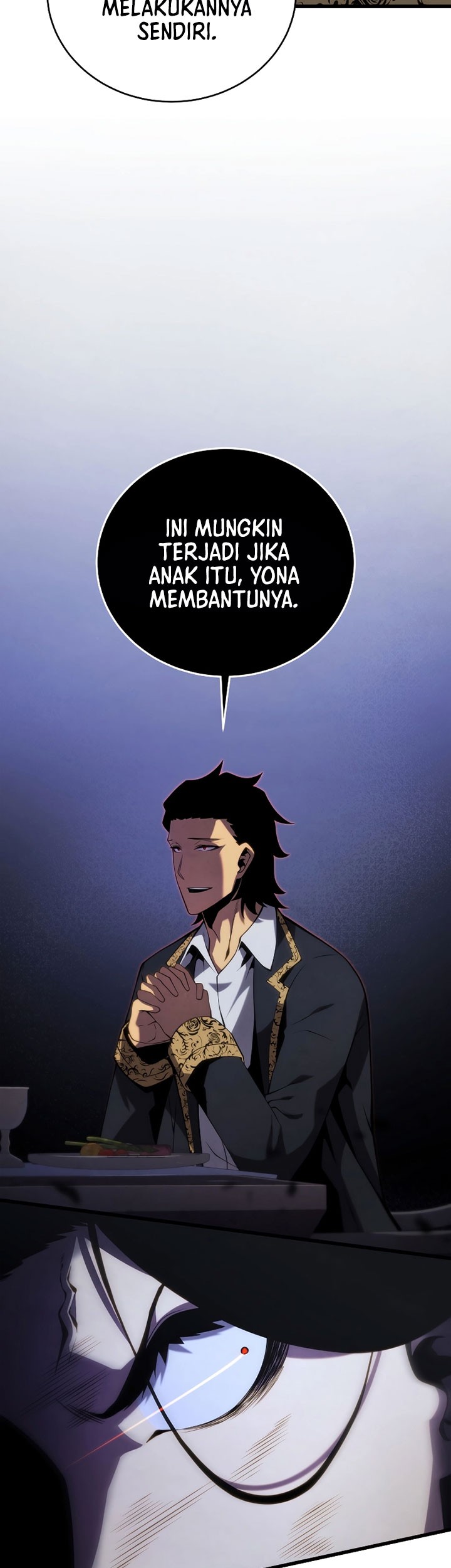 Swordmaster’s Youngest Son Bab 101 halaman 46