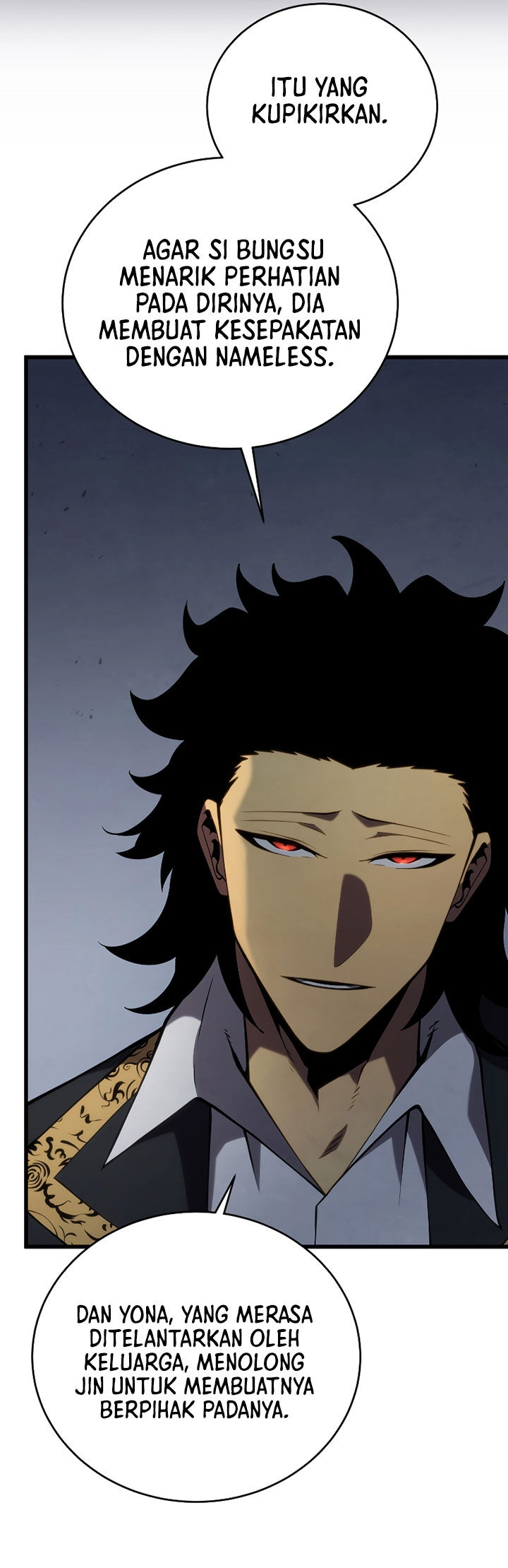 Swordmaster’s Youngest Son Bab 101 halaman 54