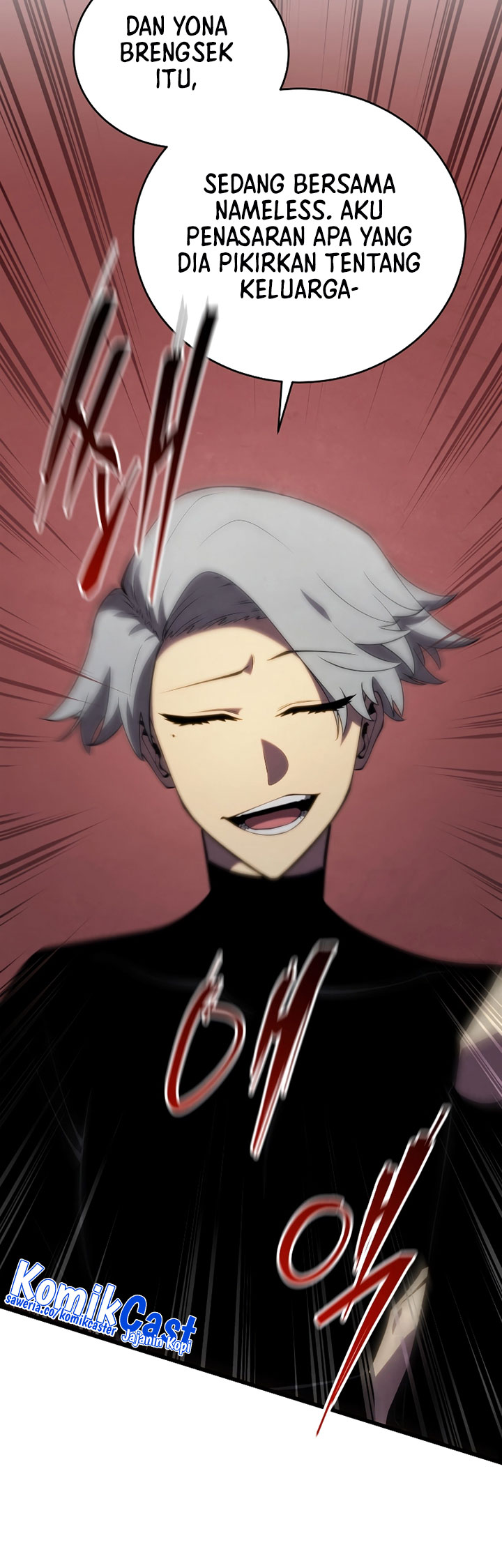 Swordmaster’s Youngest Son Bab 101 halaman 57