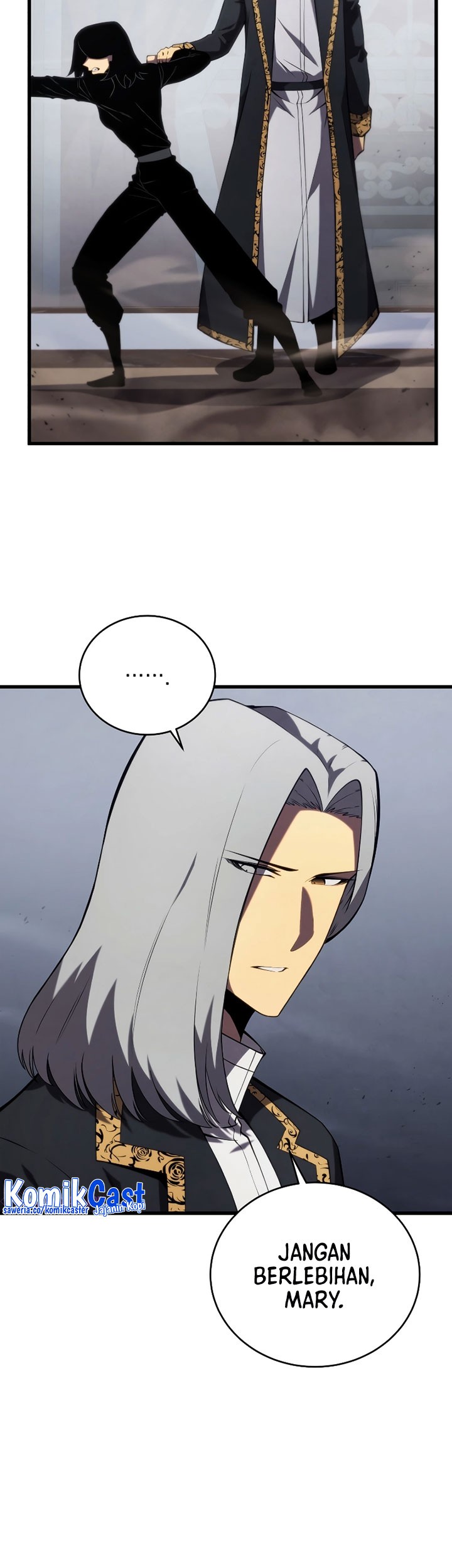 Swordmaster’s Youngest Son Bab 101 halaman 64