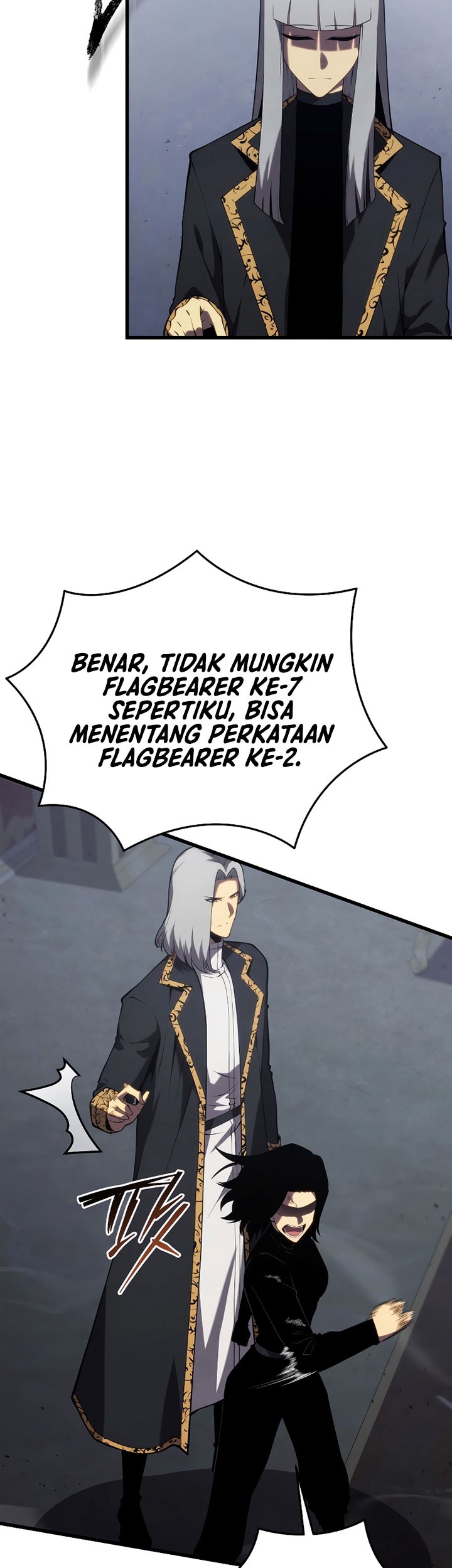 Swordmaster’s Youngest Son Bab 101 halaman 68