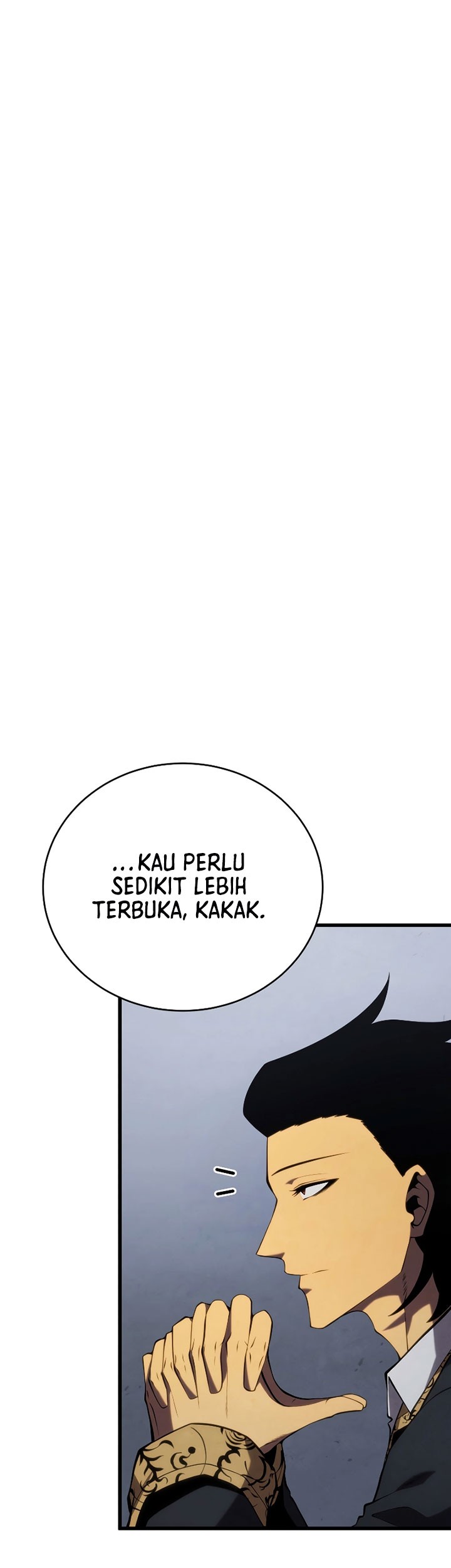 Swordmaster’s Youngest Son Bab 101 halaman 74
