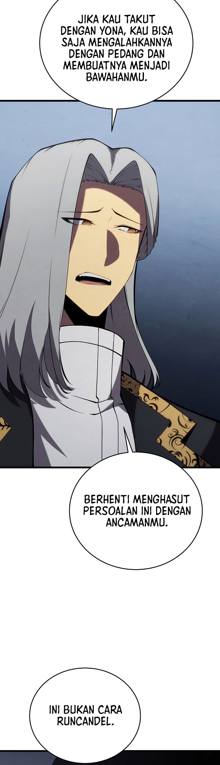 Swordmaster’s Youngest Son Bab 101 halaman 76