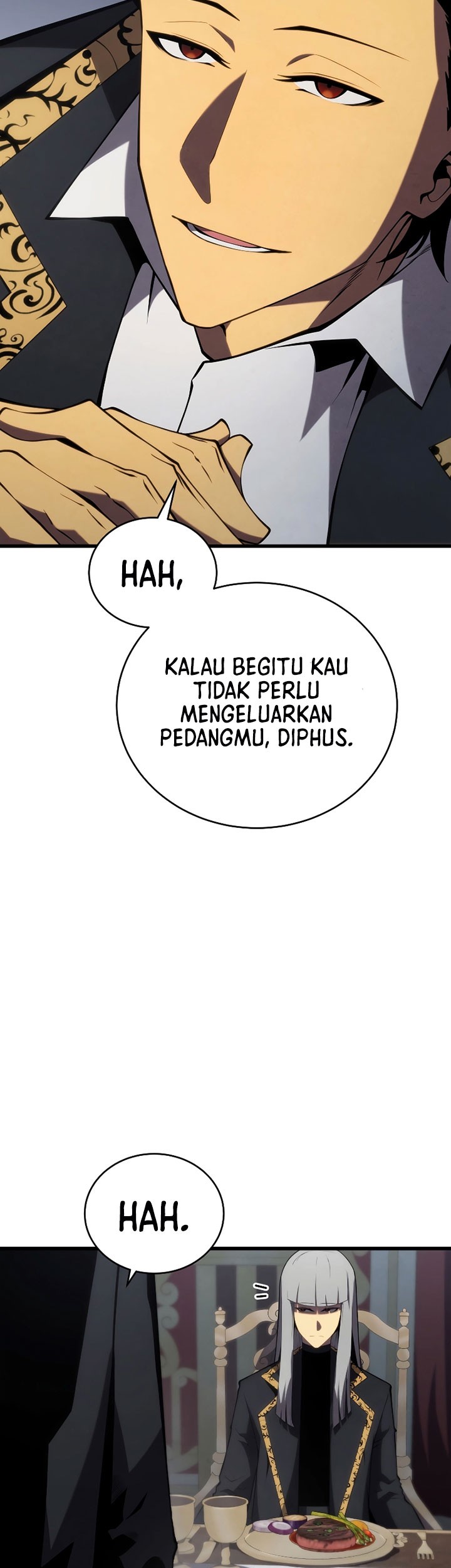 Swordmaster’s Youngest Son Bab 101 halaman 78