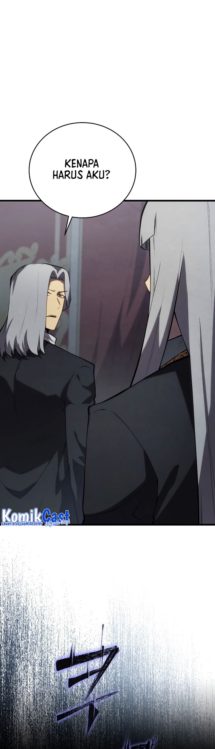 Swordmaster’s Youngest Son Bab 101 halaman 80