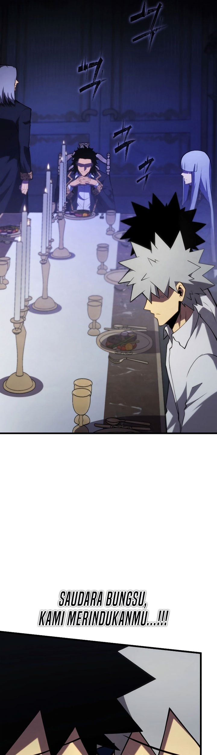 Swordmaster’s Youngest Son Bab 101 halaman 82