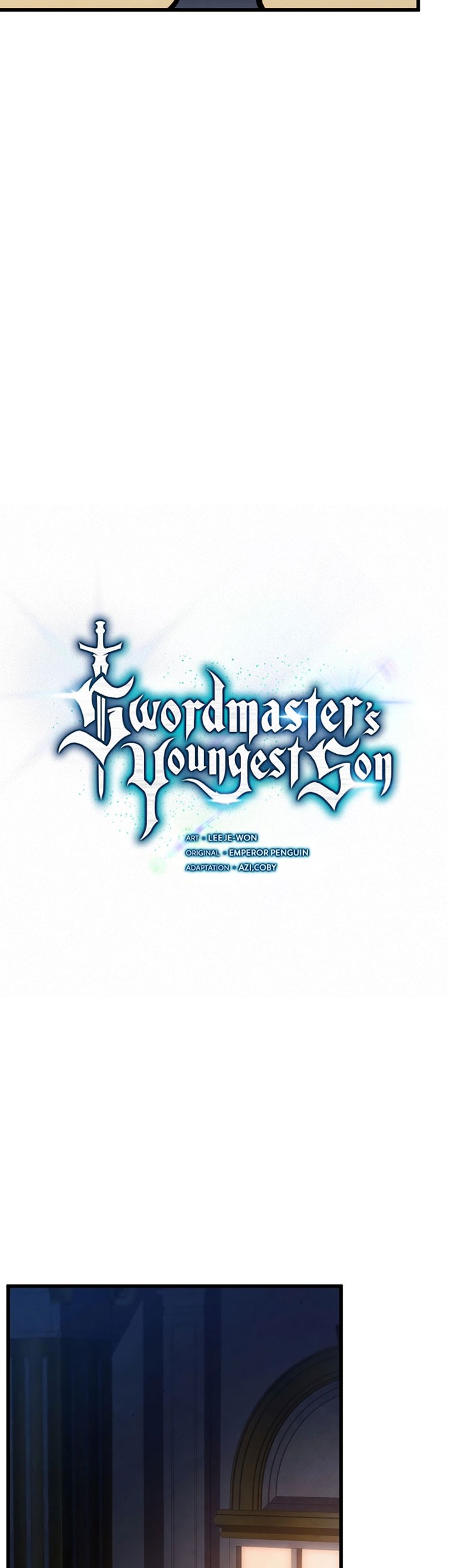 Swordmaster’s Youngest Son Bab 101 halaman 84