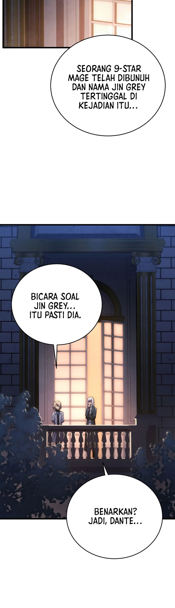 Swordmaster’s Youngest Son Bab 101 halaman 86