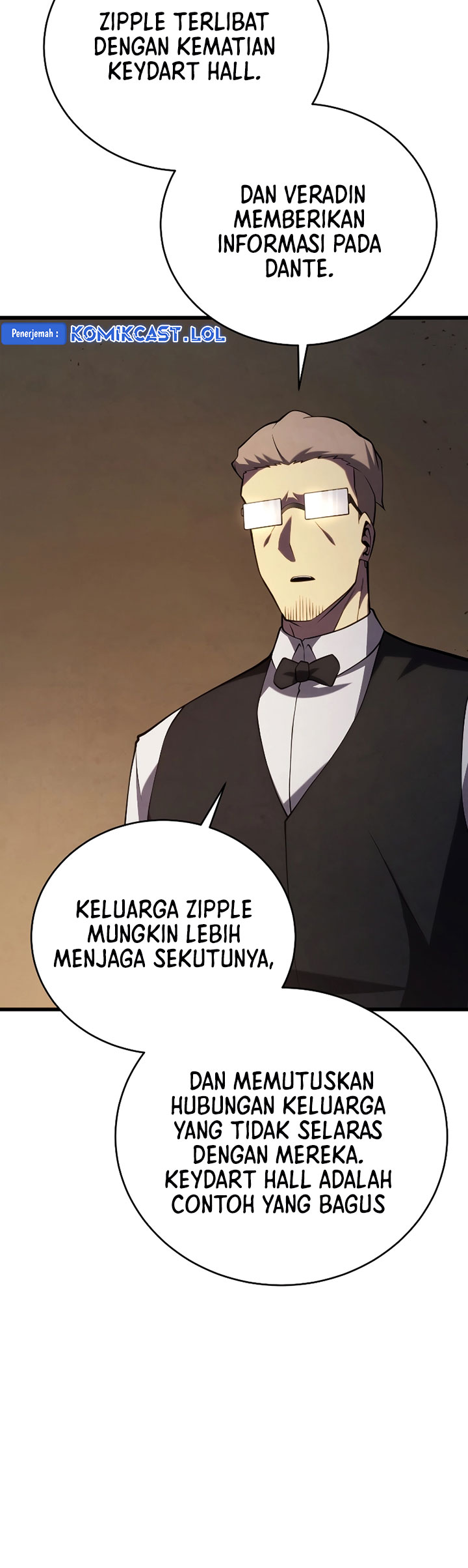 Swordmaster’s Youngest Son Bab 101 halaman 93