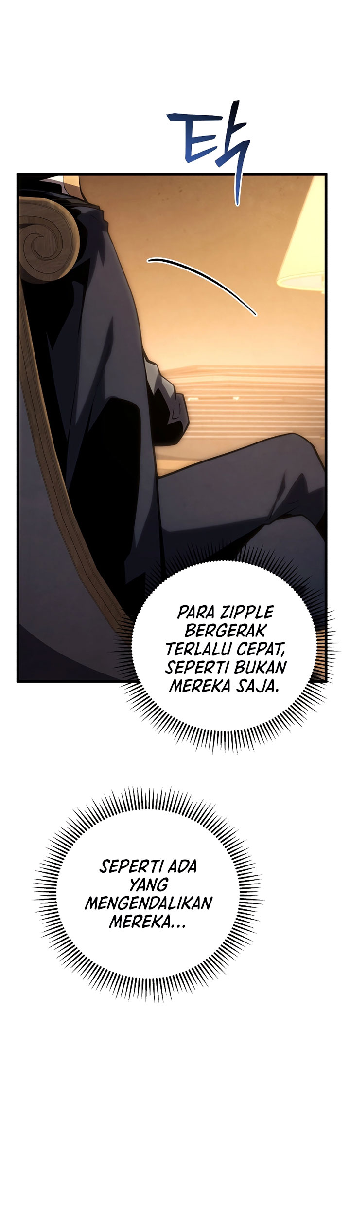 Swordmaster’s Youngest Son Bab 101 halaman 95