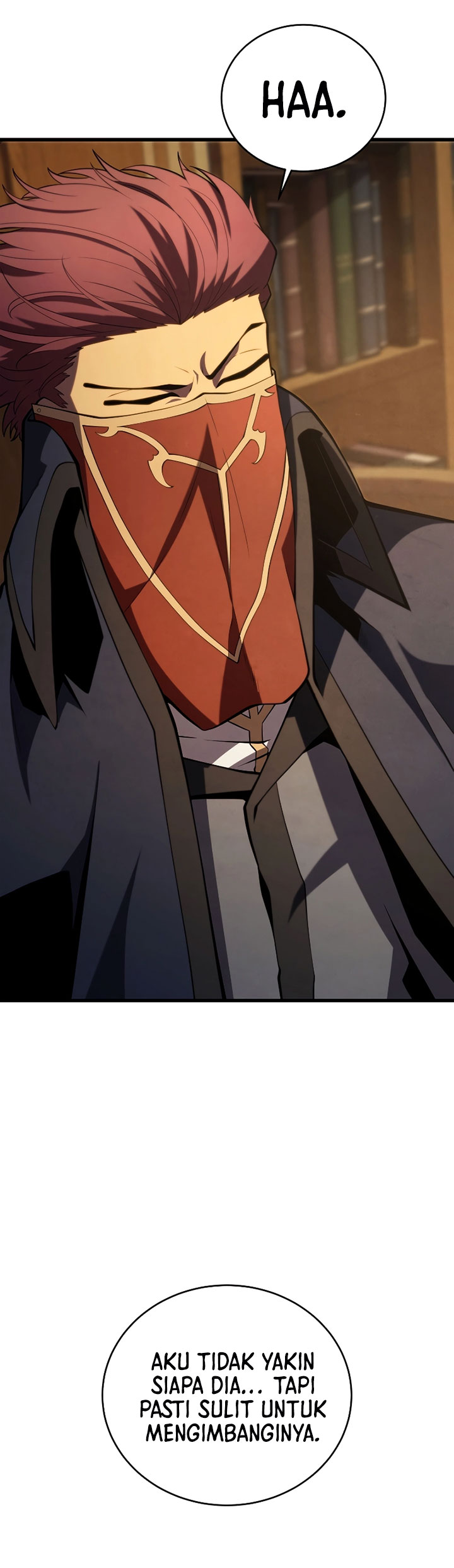 Swordmaster’s Youngest Son Bab 101 halaman 96