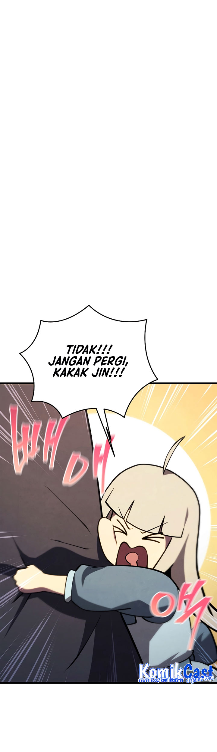 Swordmaster’s Youngest Son Bab 101 halaman 97