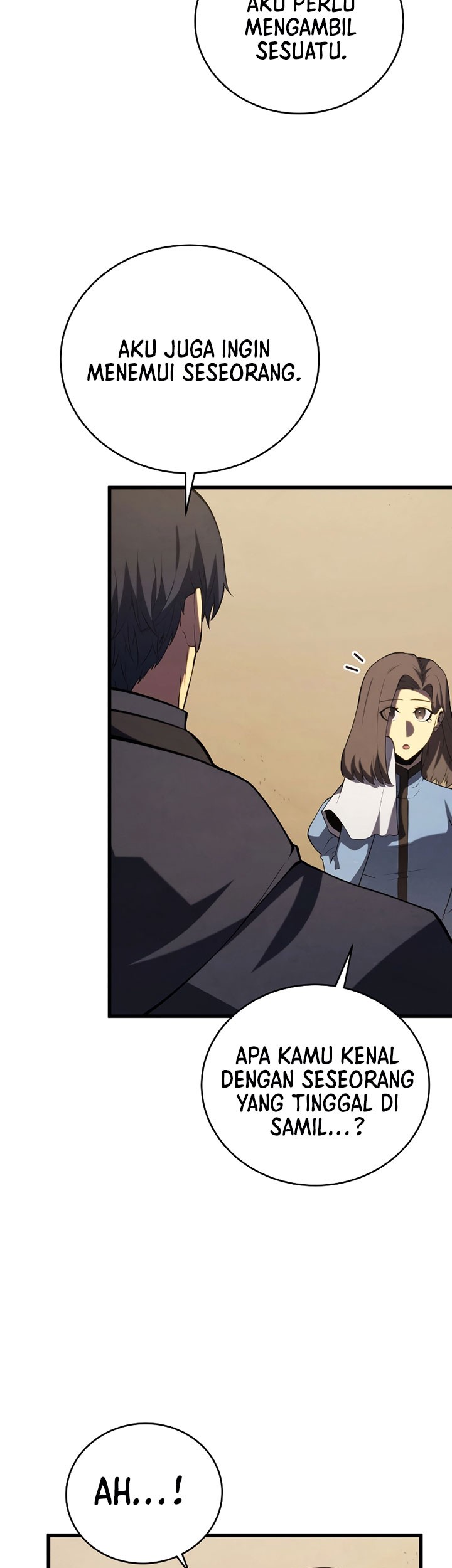 Swordmaster’s Youngest Son Bab 101 halaman 102