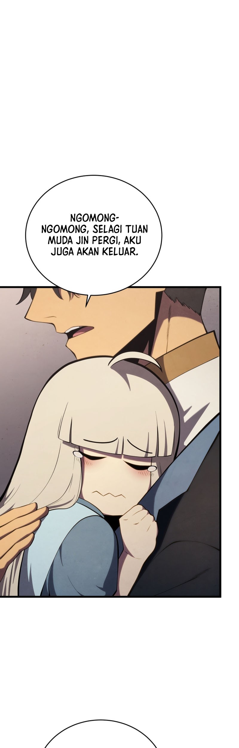 Swordmaster’s Youngest Son Bab 102 halaman 2