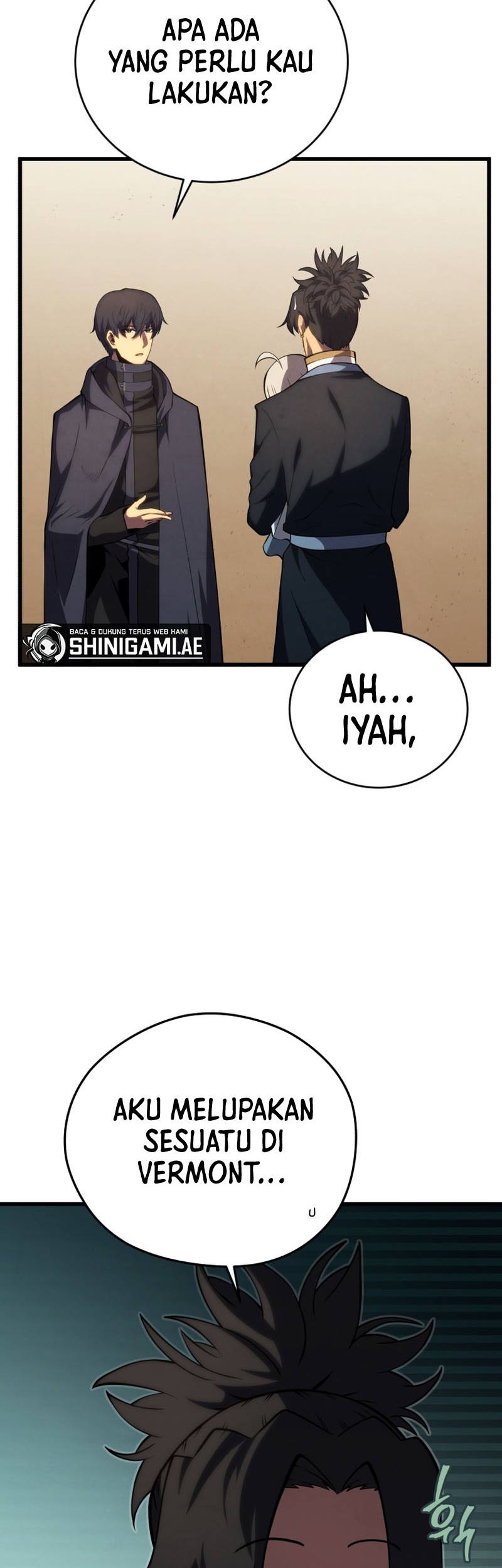Swordmaster’s Youngest Son Bab 102 halaman 3