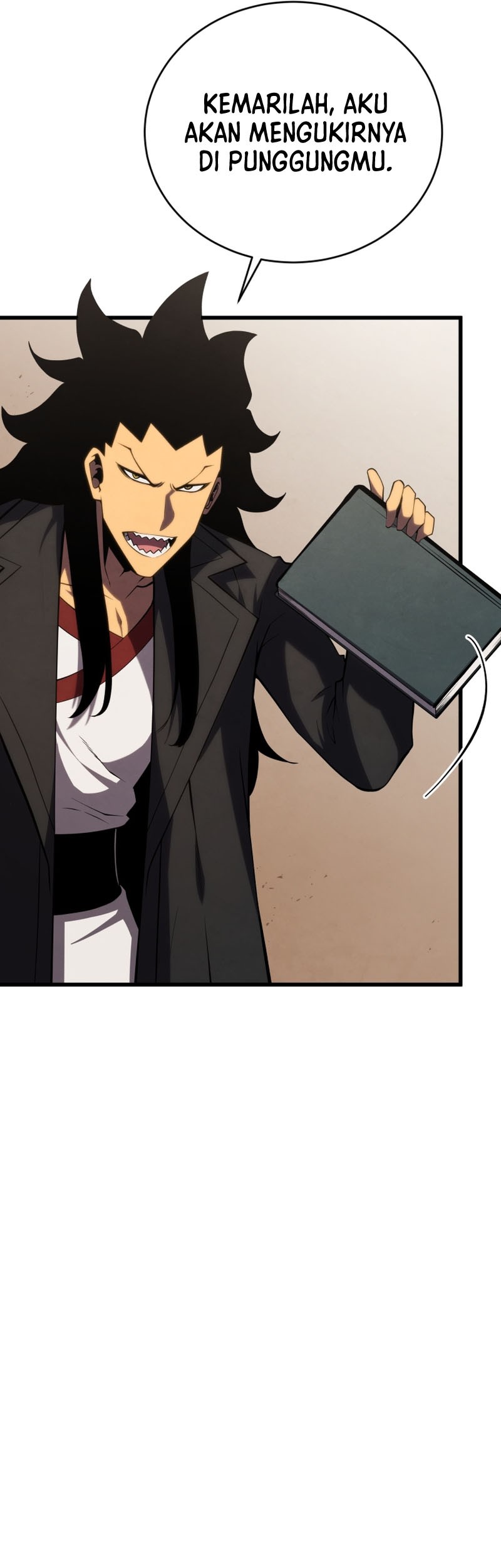 Swordmaster’s Youngest Son Bab 102 halaman 6