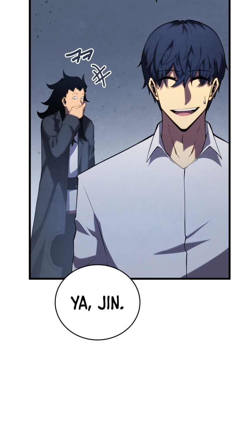 Swordmaster’s Youngest Son Bab 102 halaman 20