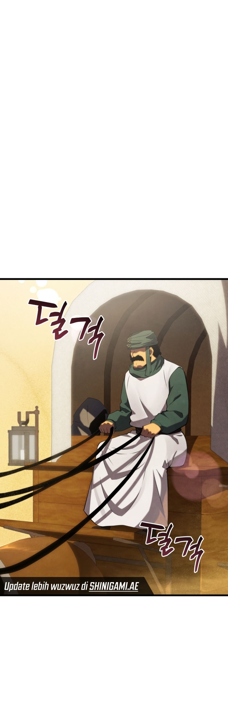 Swordmaster’s Youngest Son Bab 102 halaman 34