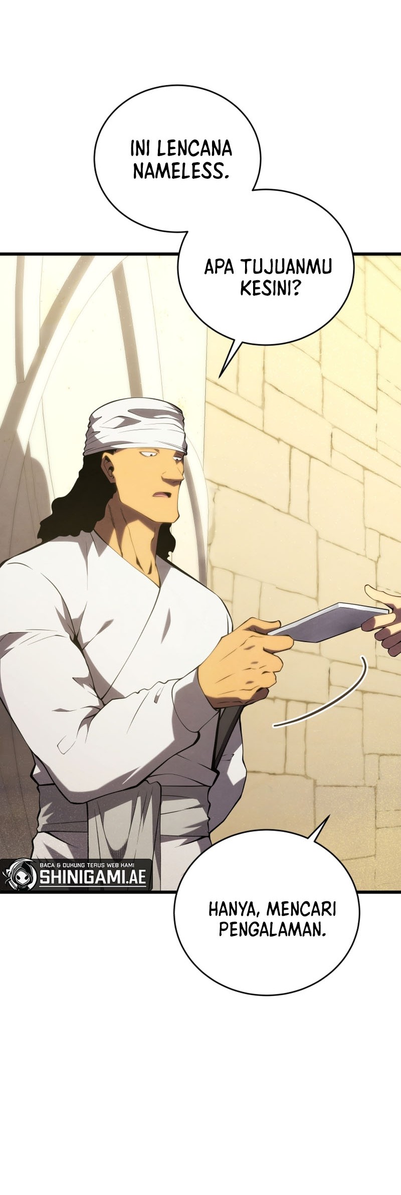 Swordmaster’s Youngest Son Bab 102 halaman 39