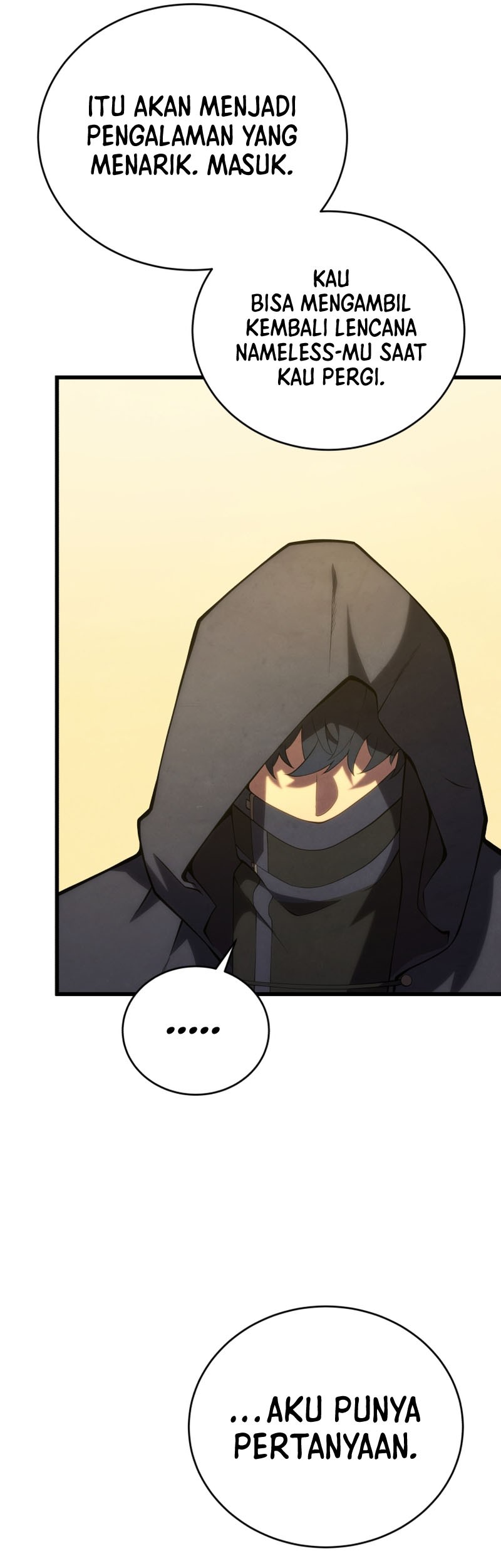 Swordmaster’s Youngest Son Bab 102 halaman 40