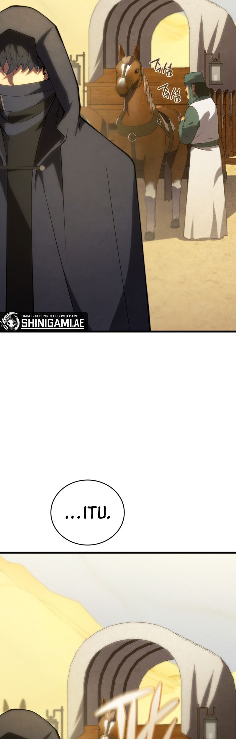 Swordmaster’s Youngest Son Bab 102 halaman 42