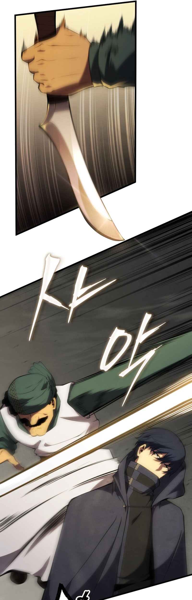 Swordmaster’s Youngest Son Bab 102 halaman 44