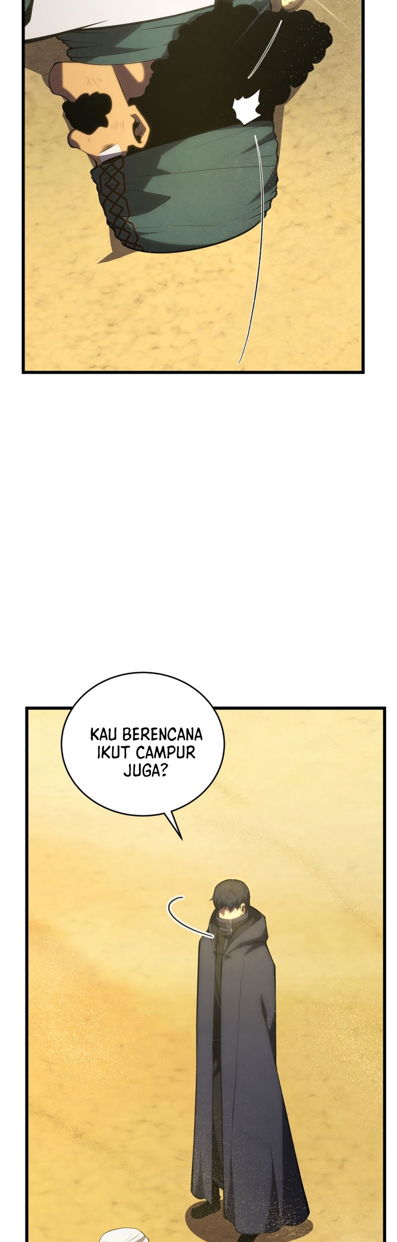 Swordmaster’s Youngest Son Bab 102 halaman 49