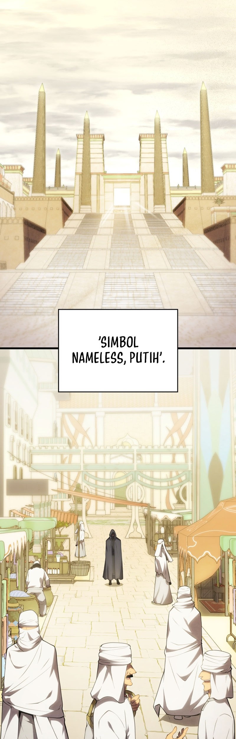 Swordmaster’s Youngest Son Bab 102 halaman 53