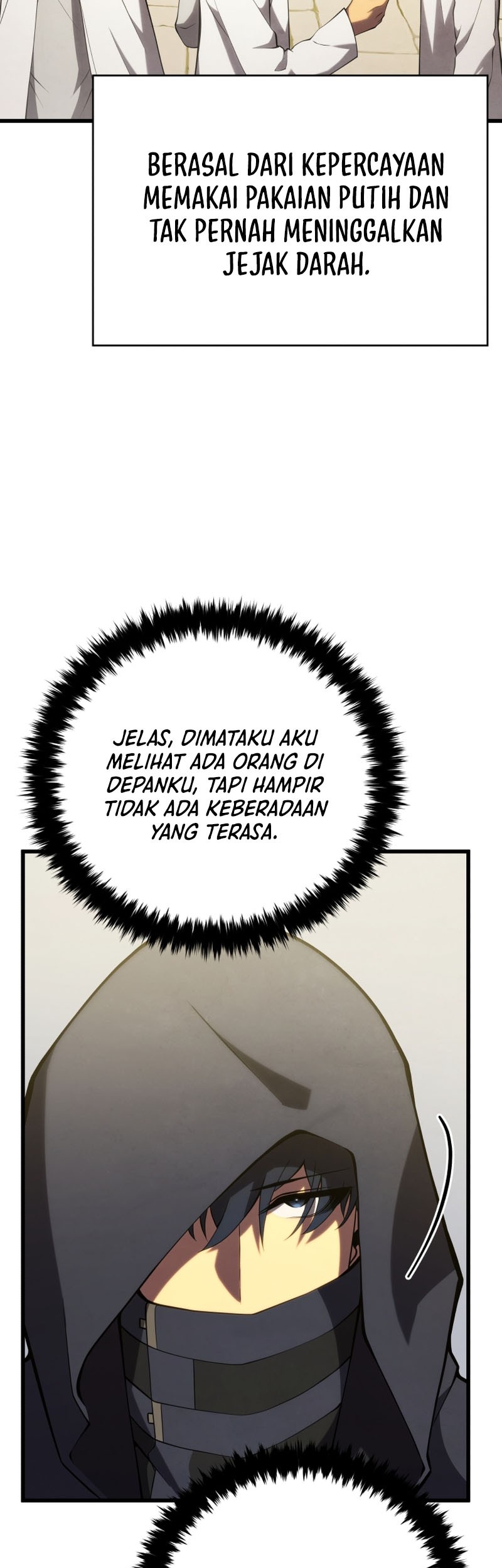 Swordmaster’s Youngest Son Bab 102 halaman 54