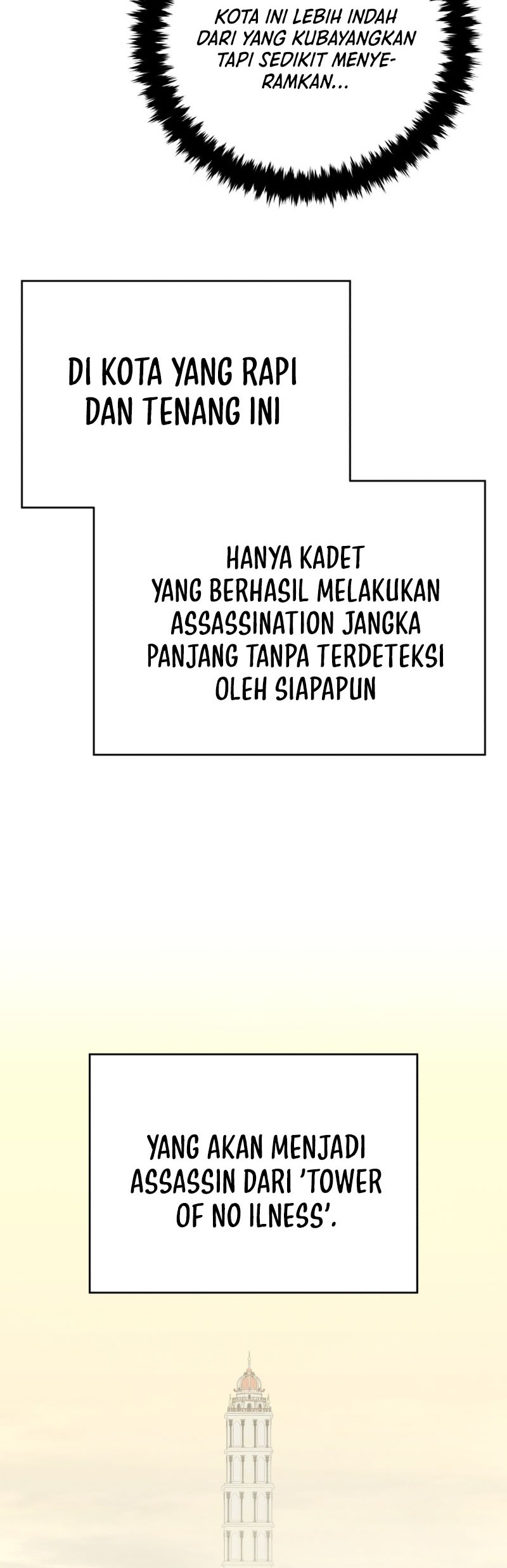 Swordmaster’s Youngest Son Bab 102 halaman 55