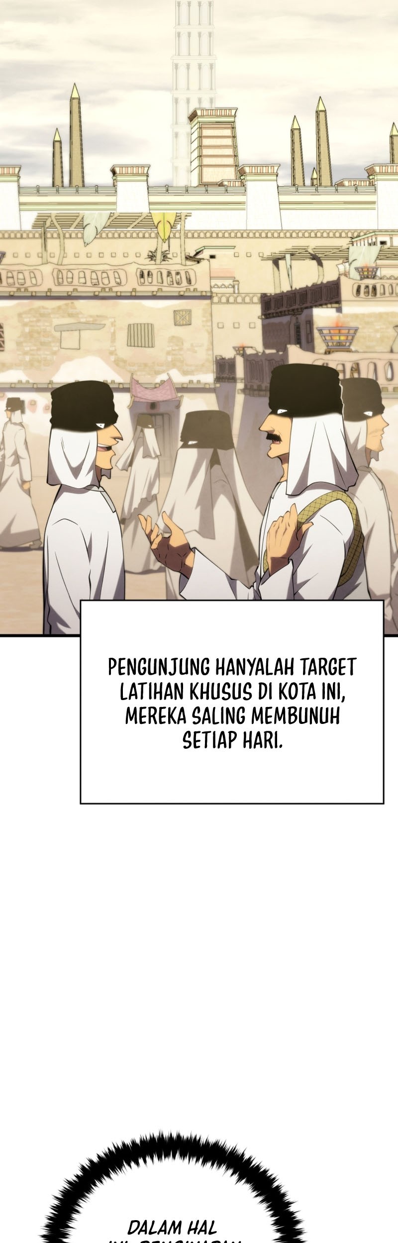 Swordmaster’s Youngest Son Bab 102 halaman 56