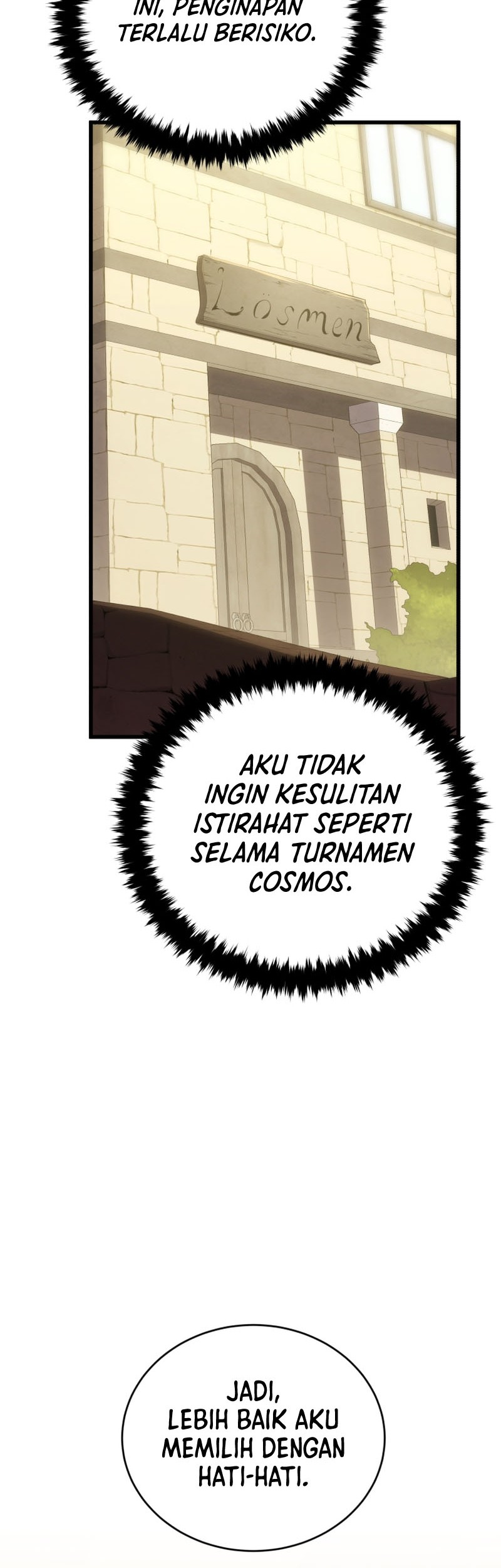 Swordmaster’s Youngest Son Bab 102 halaman 57
