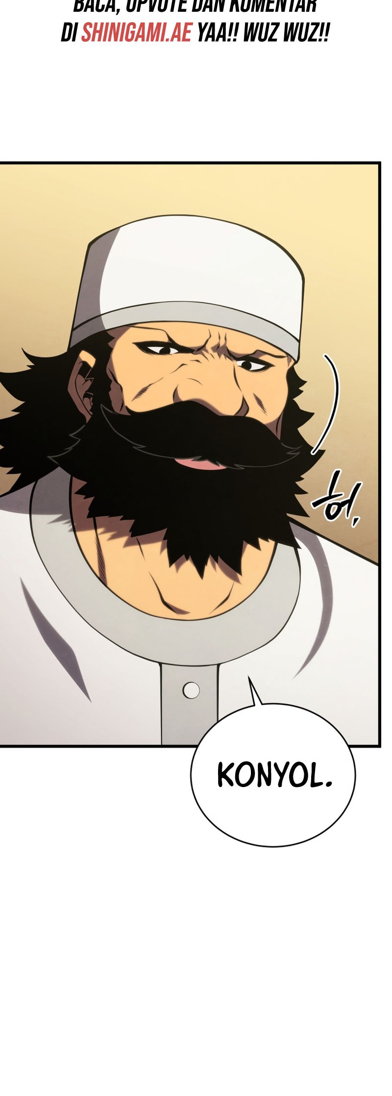 Swordmaster’s Youngest Son Bab 102 halaman 59