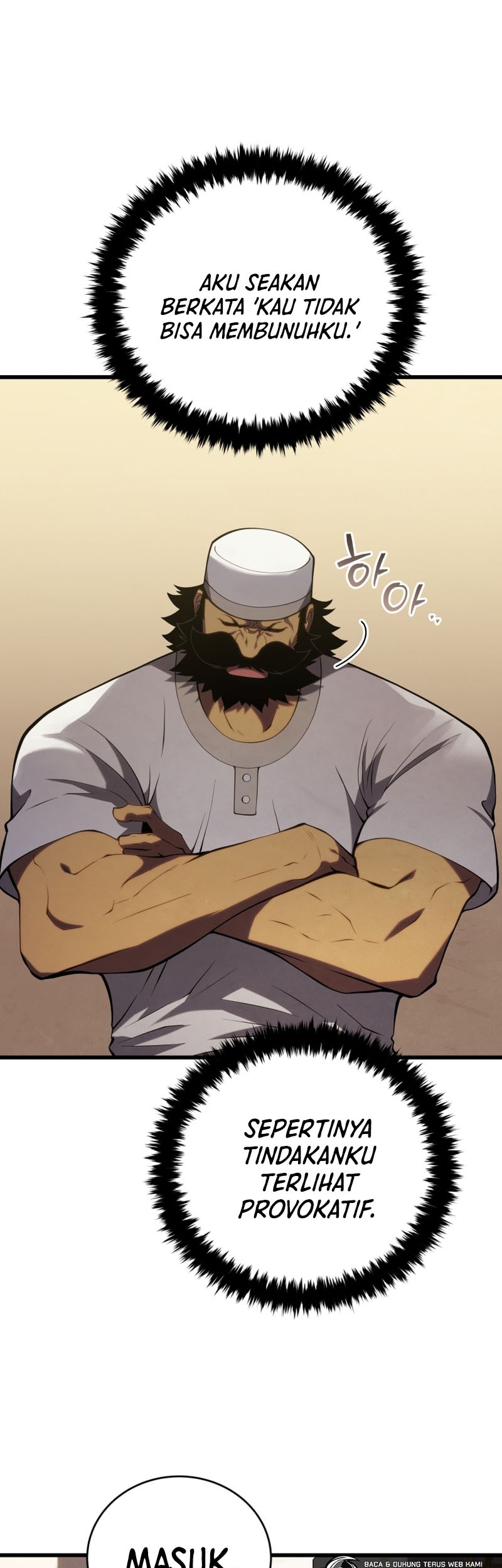 Swordmaster’s Youngest Son Bab 102 halaman 62