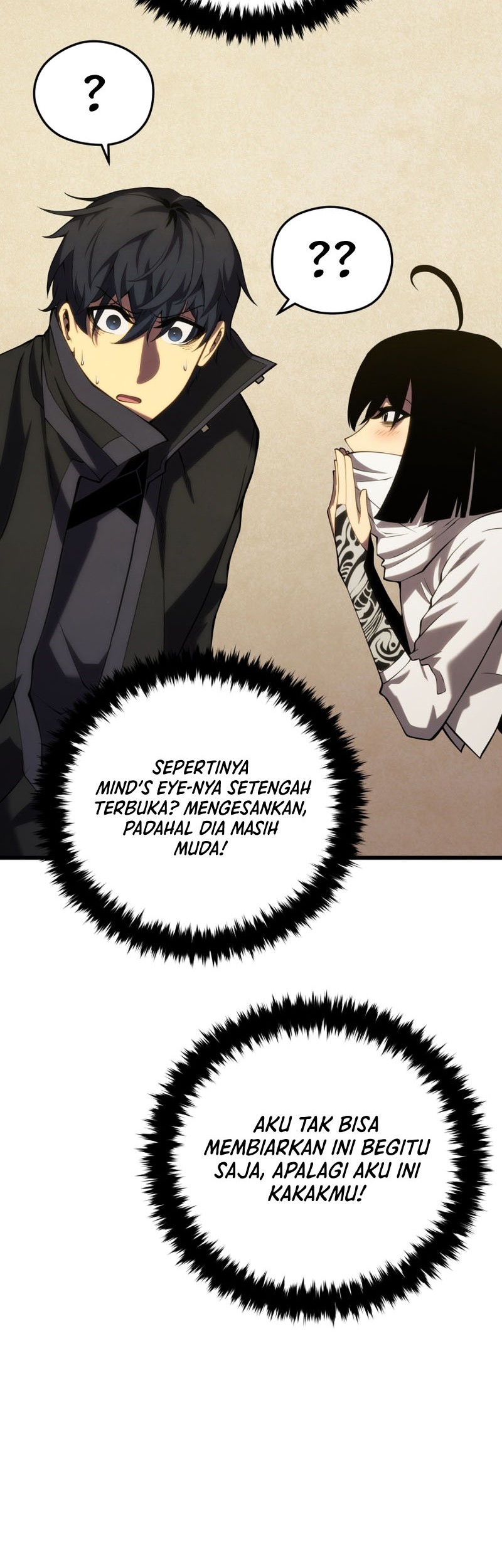 Swordmaster’s Youngest Son Bab 103 halaman 13
