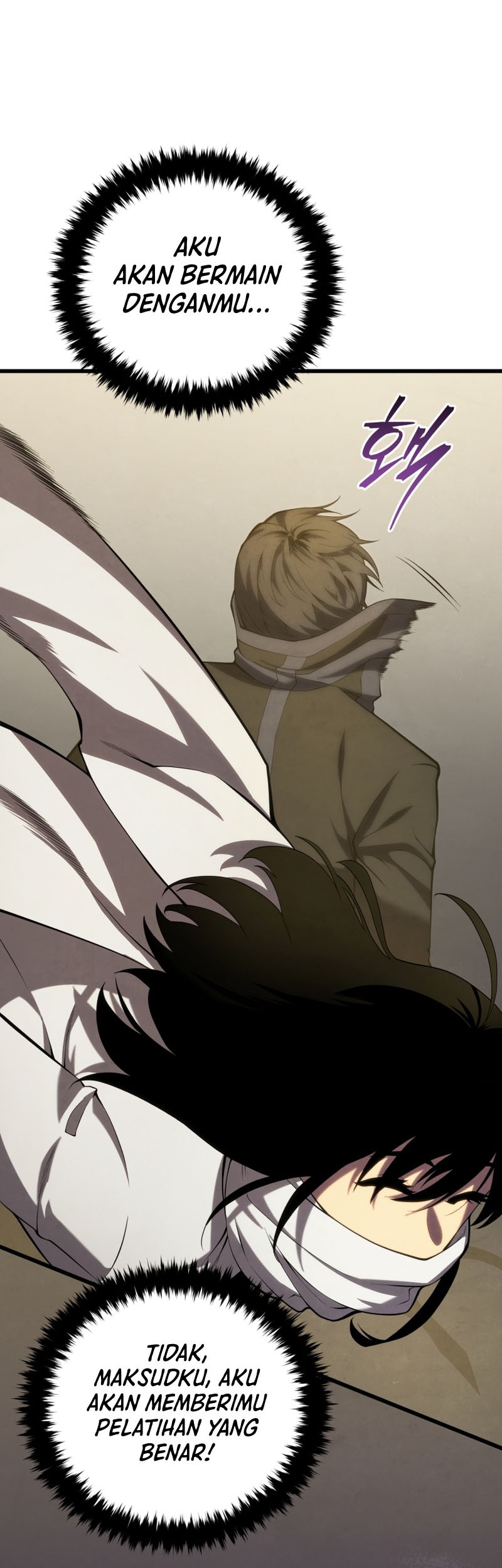 Swordmaster’s Youngest Son Bab 103 halaman 14